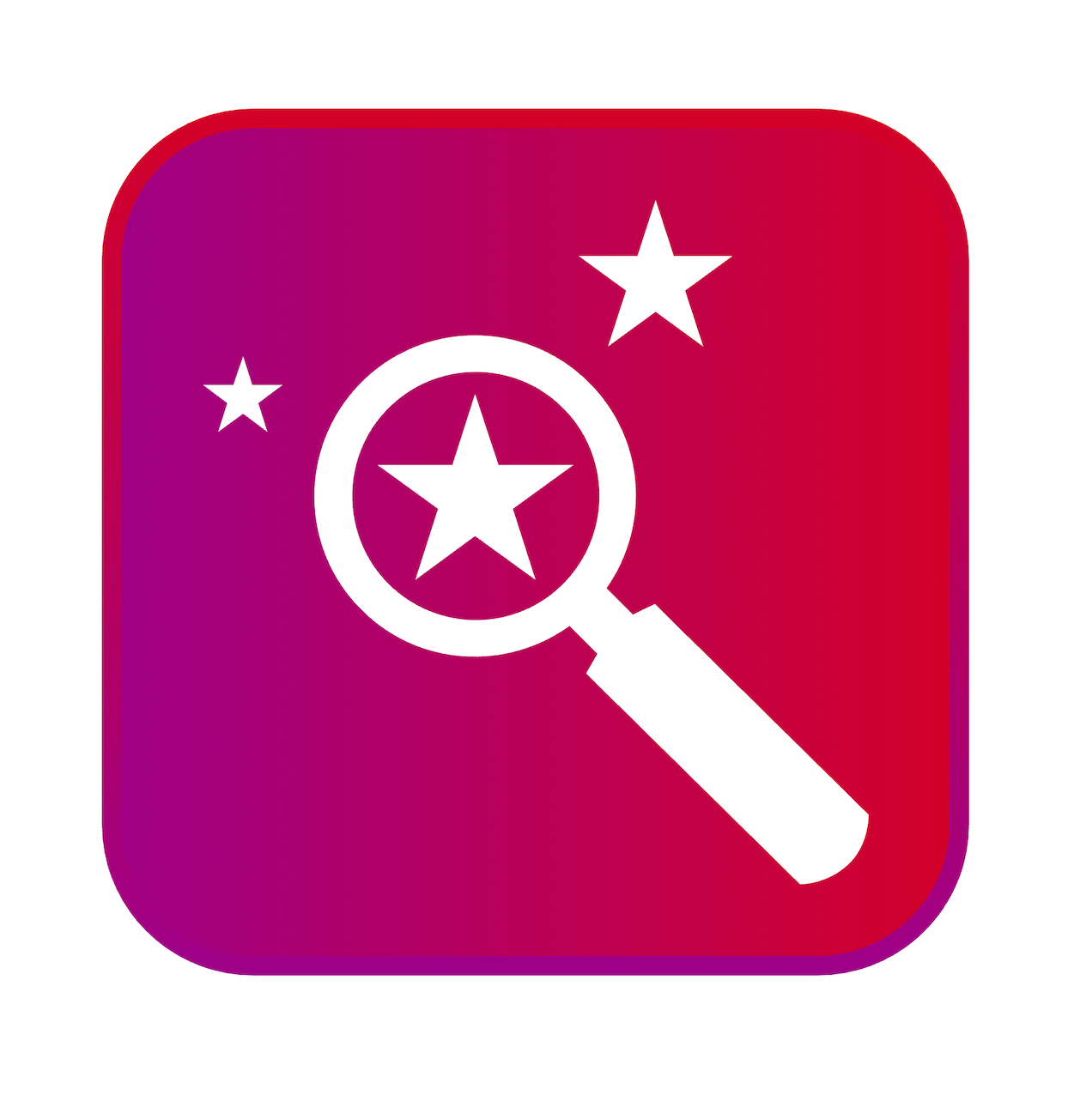 Best Discoverability icon
